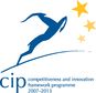 Competitiveness and Innovation Framework Programme (CIP) logo